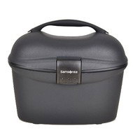 Samsonite PP Cabin Collection Beauty Case graphite - Makeup Case