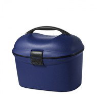 Samsonite PP Cabin Collection Beauty Case navy blue - Makeup Case