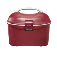 Samsonite PP Cabin Collection Beauty Case raspberry - Makeup Case