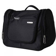 Samsonite X-Pression Toilet Kit black - Makeup Case