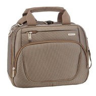 Samsonite X-Pression Beauty Case champagne - Makeup Case