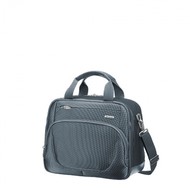 Samsonite X-Pression Beauty Case blue - Makeup Case