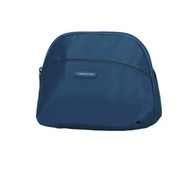 Samsonite B-Lite Fresh Toilet Kit blue - Makeup Case