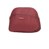 Samsonite B-Lite Fresh Toilet Kit red - Makeup Case