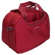 Samsonite B-Lite Fresh Beauty Case red - Makeup Case