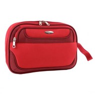 Samsonite Lyra Toilet Kit red - Makeup Case