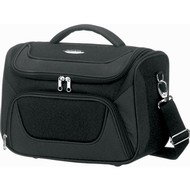 Samsonite Lyra Beauty Case black - Makeup Case