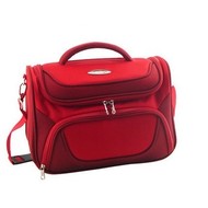 Samsonite Lyra Beauty Case red - Makeup Case