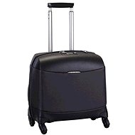 Samsonite Litesphere Spinner Rolling Tote 16.4" black - Laptop Bag