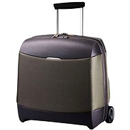 Samsonite Litesphere Rolling Tote 16.4" brown - Laptop Bag