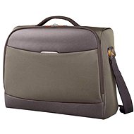Samsonite Litesphere Laptop Shoulder bag 15" brown - Laptop Bag