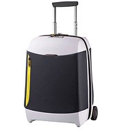 Samsonite Litesphere Mobile Office 17.3" silver - Laptop Bag