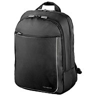 Samsonite Flexxea Laptop Backpack 16" Black-Grey - Laptop Backpack