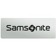 Samsonite Tabzone iPad Ultraslim Punched Blue - Tablet Case