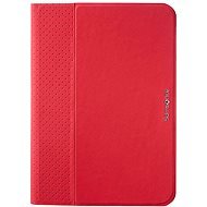 Samsonite Tabzone iPad Air Ultraslim Punched red - Tablet Case