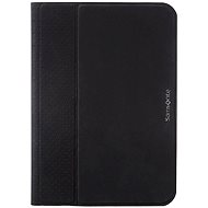 Samsonite Tabzone iPad Air ultra-slim black Punched - Tablet Case