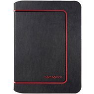 Samsonite Tabzone iPad Air 2 ColorFrame fekete-piros - Tablet tok