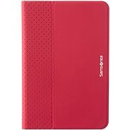 Samsonite Tabzone iPad Mini 3 & 2 Punched červené - Puzdro na tablet