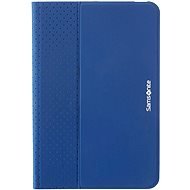Samsonite Tabzone iPad Mini 3 & 2 Punched Blue - Tablet Case