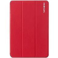 Samsonite Tabzone iPad Mini 3 + 2 Click&#39;Nflip piros - Tablet tok