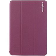 Samsonite Tabzone iPad Mini 3 &amp; 2 Click&#39;Nflip purple - Tablet Case