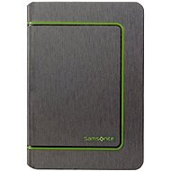 Samsonite Tabzone iPad Mini 3 & 2 ColorFrame šedo-zelené - Tablet-Hülle
