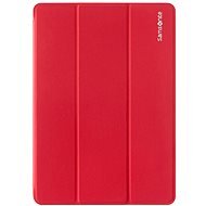 Samsonite Tabzone iPad Air 2 Click 'N Flip red - Tablet Case