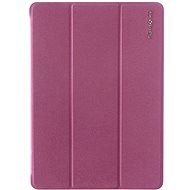 Samsonite Tabzone iPad Air 2 Click'Nflip purple - Tablet Case