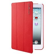  Samsonite Tabzone iPad Click'N Flip Red  - Tablet Case