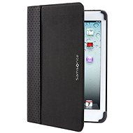  Samsonite Tabzone iPad Mini Punched black  - Tablet Case
