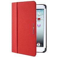  Samsonite Tabzone iPad Mini Punched red  - Tablet Case