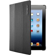  Samsonite Tabzone iPad Mini Flip Black Click'N  - Tablet Case