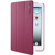  Samsonite Tabzone iPad Mini Flip plum Click'N  - Tablet Case
