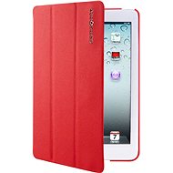  Samsonite Tabzone iPad Mini Flip Click'N red  - Tablet Case
