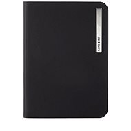 Samsonite Tabzone iPad Air Metalic black - Tablet Case