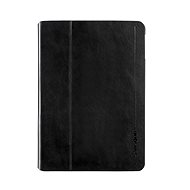 Samsonite Tabzone iPad Air Leather Style Black - Tablet Case