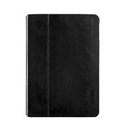 Samsonite Tabzone iPad Air 2 stílus fekete bőr - Tablet tok
