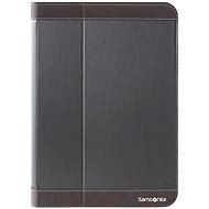 Samsonite Tabzone iPad Air 2 Nubuck Trim grey - Tablet Case