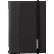 Samsonite Tabzone Universal Easy Case 9 - 10-Zoll schwarz - Tablet-Hülle