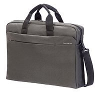 Samsonite Network 2 Laptop Bag 15" – 16" sivá - Taška na notebook