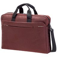 Samsonite Network 2 Laptop Bag 17.3" červená - Taška na notebook