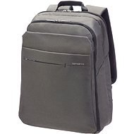 Samsonite Network 2 Laptop Backpack 17.3" sivá - Batoh na notebook