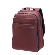 Samsonite Network 2 Laptop Backpack 17.3" červený - Batoh na notebook
