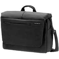 Samsonite Network 2 Laptop Messenger 16" black - Laptop Bag