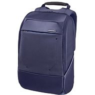 Samsonite Urban Arc Laptop Backpack 14,1 &quot;City Blue - Batoh na notebook