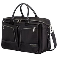Samsonite GT Supreme Weekend Duffle 50/20 14.1” Black/Black - Travel Bag