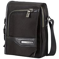 Samsonite GT Crossover Supreme Tablet 7.9"+ Flap Black / Black - Tablet Bag