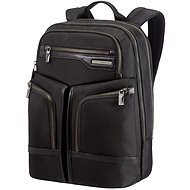 Samsonite GT Supreme 15,6" fekete - Laptop hátizsák
