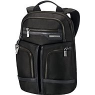 Samsonite GT Supreme Laptop Backpack 14.1" Black/black - Laptop hátizsák