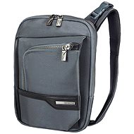 Samsonite GT Supreme 2IN1 Tablet Slingpack 9.7" Grey Black - Tablet Bag